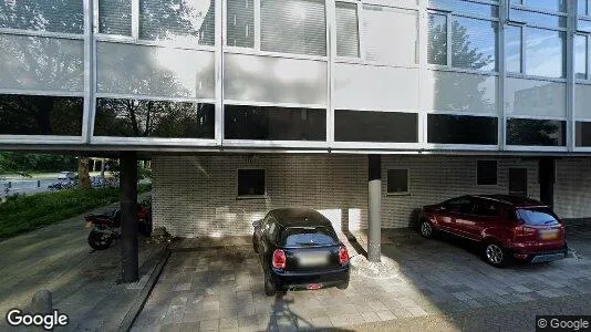 Office spaces for rent i Location is not specified - Photo from Google Street View