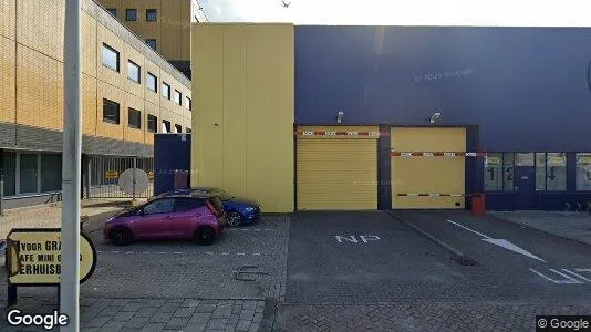 Lokale biurowe Do wynajęcia i Ouder-Amstel - Zdjęcie z Google Street View