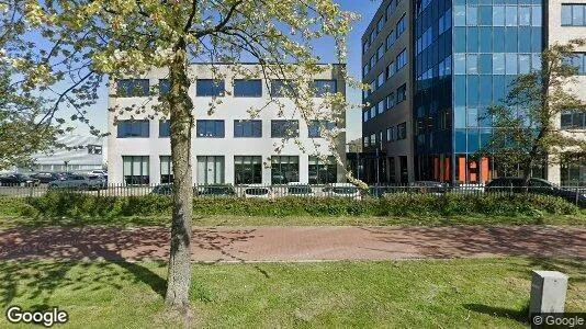 Kontorlokaler til leje i Location is not specified - Foto fra Google Street View