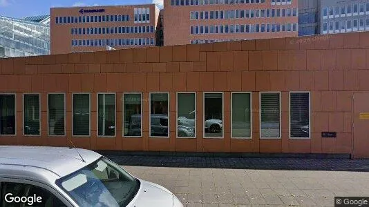 Kantorruimte te huur i Location is not specified - Foto uit Google Street View