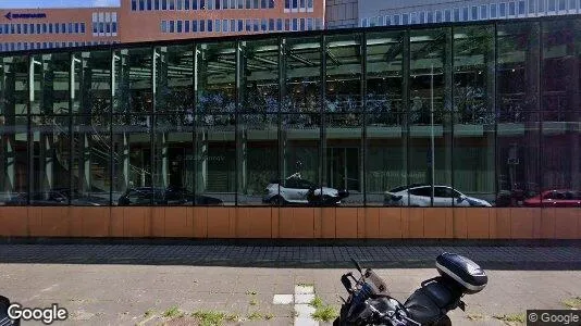 Lokale biurowe Do wynajęcia i Amsterdam Zuideramstel - Zdjęcie z Google Street View