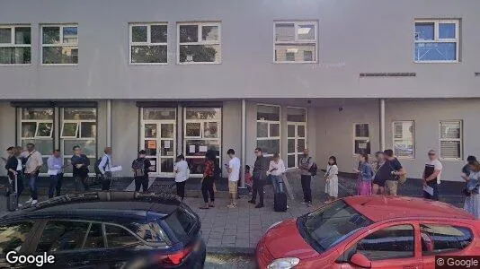 Kantorruimte te huur i Location is not specified - Foto uit Google Street View