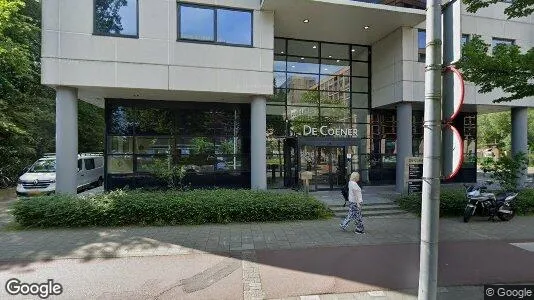 Office spaces for rent i Location is not specified - Photo from Google Street View
