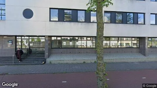 Office spaces for rent i Location is not specified - Photo from Google Street View