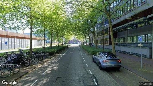 Kontorlokaler til leje i Location is not specified - Foto fra Google Street View