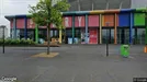 Kontor för uthyrning, Amsterdam, Johan Cruijff Boulevard 61 - 75