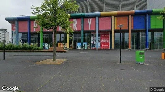 Kontorslokaler för uthyrning i Location is not specified – Foto från Google Street View