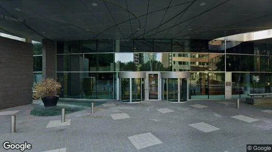 Kontorslokaler för uthyrning i Location is not specified – Foto från Google Street View