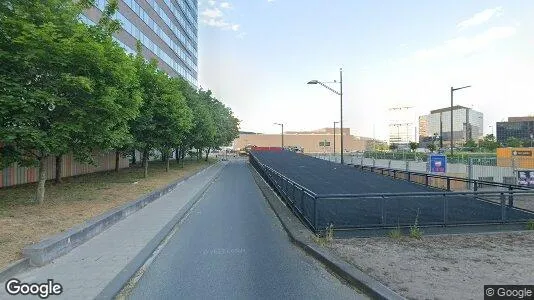 Kantorruimte te huur i Location is not specified - Foto uit Google Street View