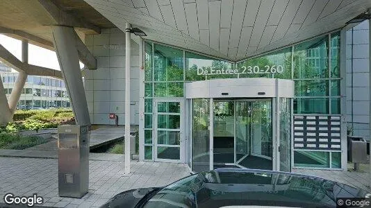 Office spaces for rent i Location is not specified - Photo from Google Street View