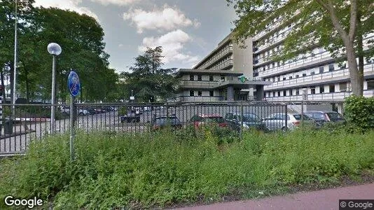 Kontorlokaler til leje i Location is not specified - Foto fra Google Street View
