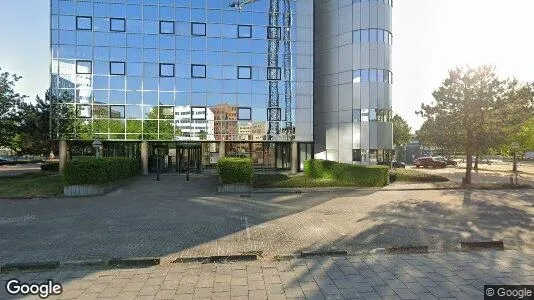 Lokale biurowe Do wynajęcia i Amsterdam-Zuidoost - Zdjęcie z Google Street View