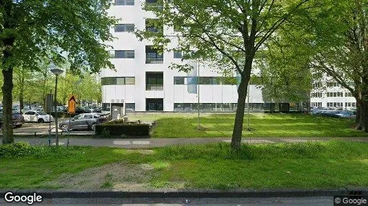 Office spaces for rent i Location is not specified - Photo from Google Street View