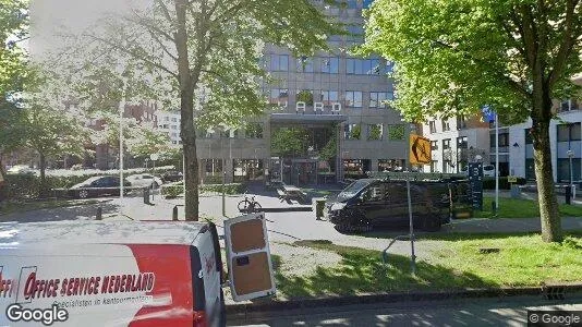 Office spaces for rent i Location is not specified - Photo from Google Street View