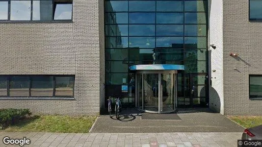 Office spaces for rent i Location is not specified - Photo from Google Street View