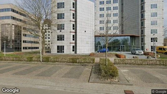 Büros zur Miete i Diemen – Foto von Google Street View