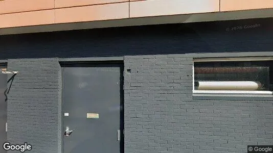 Kontorlokaler til leje i Diemen - Foto fra Google Street View