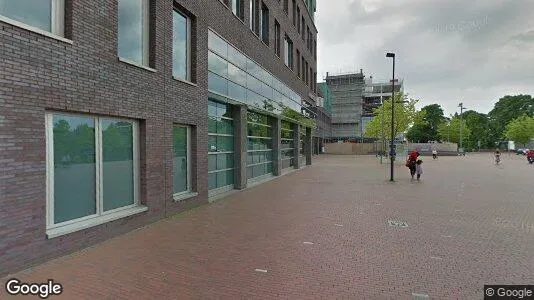 Kantorruimte te huur i Amstelveen - Foto uit Google Street View