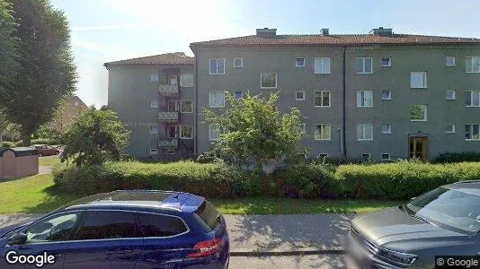 Gewerbeflächen zur Miete i Norrköping – Foto von Google Street View