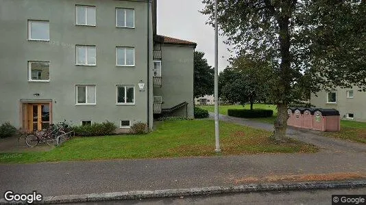 Bedrijfsruimtes te huur i Norrköping - Foto uit Google Street View