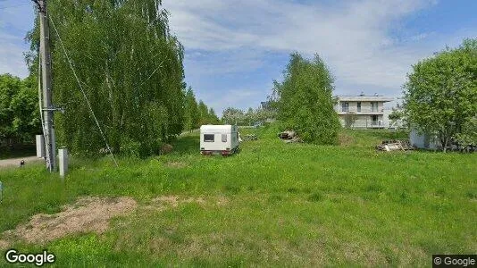Kontorer til leie i Klaipėda – Bilde fra Google Street View