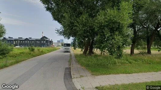 Industrial properties for rent i Klaipėda - Photo from Google Street View