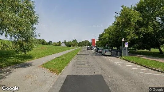 Commercial properties for rent i Klaipėda - Photo from Google Street View