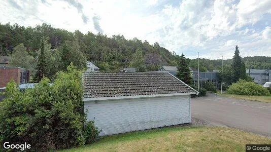 Commercial properties for sale i Sandefjord - Photo from Google Street View