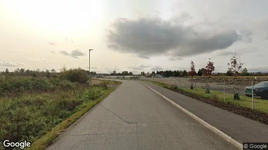 Lager zum Kauf i Nannestad – Foto von Google Street View
