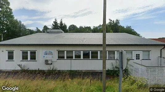 Commercial properties for sale i Sandefjord - Photo from Google Street View