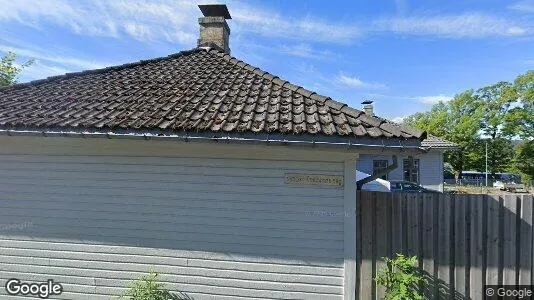 Housing properties for sale i Skien - Photo from Google Street View