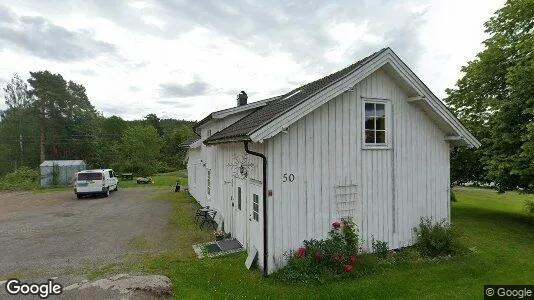 Gewerbeflächen zum Kauf i Holmestrand – Foto von Google Street View
