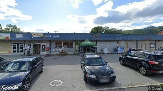 Nieruchomości komercyjne Na sprzedaż i Ibestad - Zdjęcie z Google Street View