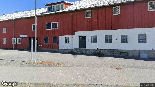 Kontorslokaler för uthyrning i Bærum – Foto från Google Street View