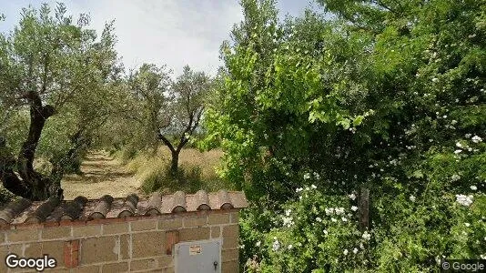 Lagerlokaler til salg i Casape - Foto fra Google Street View