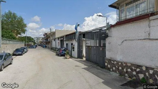 Lager zum Kauf i Barra – Foto von Google Street View