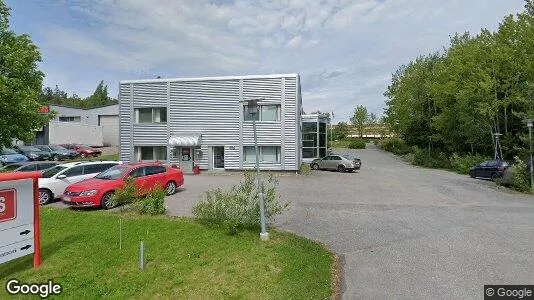 Kantorruimte te huur i Kaarina - Foto uit Google Street View