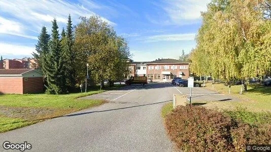Kantorruimte te huur i Kaarina - Foto uit Google Street View