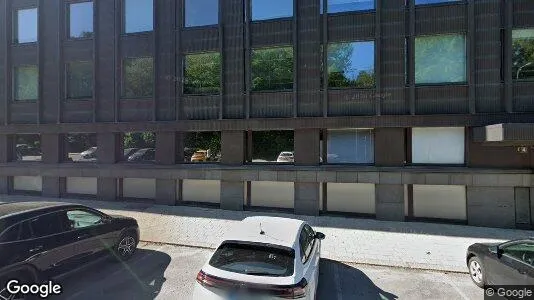 Office spaces for rent i Turku - Photo from Google Street View