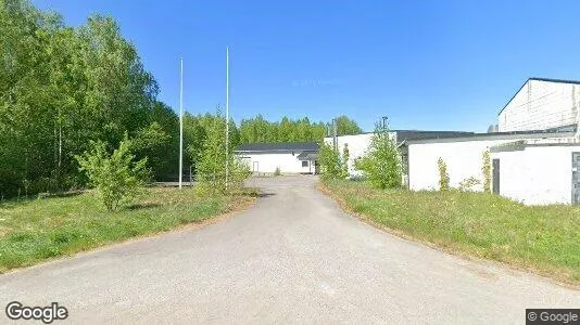 Lokaler til salg i Grue - Foto fra Google Street View