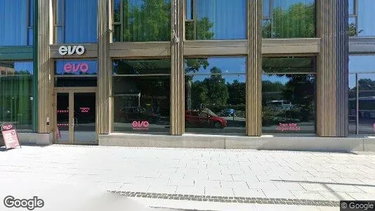 Commercial properties for sale i Kristiansand - Photo from Google Street View