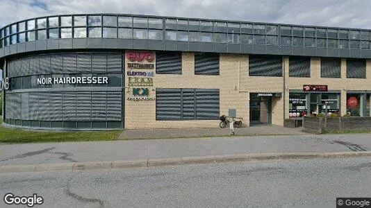 Kontorer til leie i Frogn – Bilde fra Google Street View