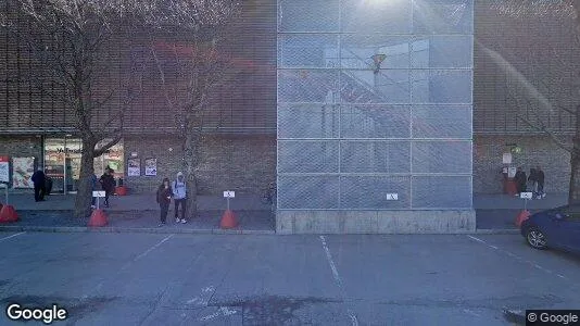 Office spaces for rent i Oslo Østensjø - Photo from Google Street View