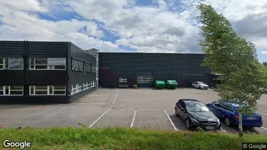 Kantorruimte te huur i Tønsberg - Foto uit Google Street View