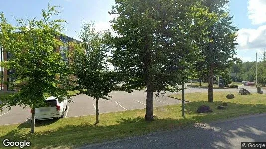 Office spaces for rent i Sandefjord - Photo from Google Street View