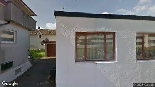 Espacios de oficina En alquiler i Horten - Foto de Google Street View