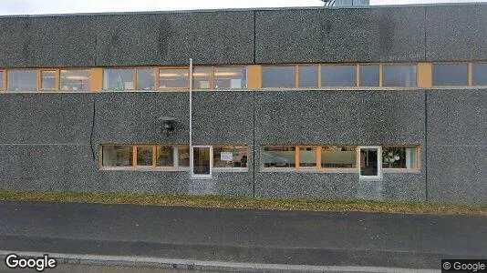 Kantorruimte te huur i Alta - Foto uit Google Street View