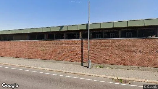 Kantorruimte te huur i Tønsberg - Foto uit Google Street View