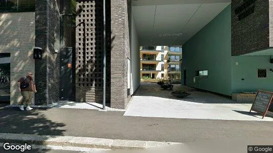 Büros zur Miete i Kristiansand – Foto von Google Street View