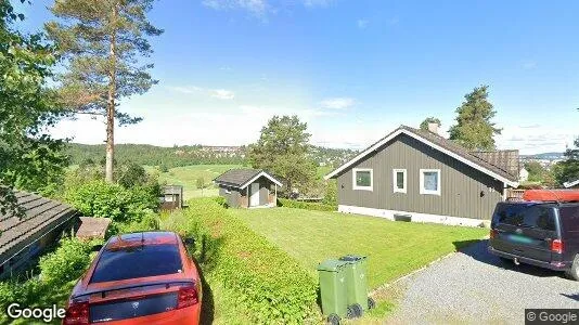 Commercial properties for rent i Lørenskog - Photo from Google Street View